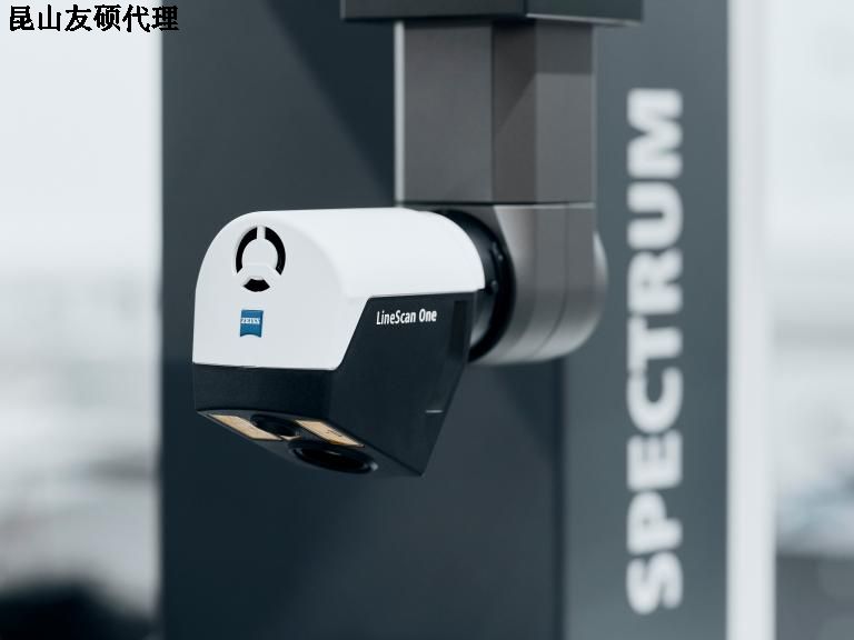 武清蔡司三坐标SPECTRUM